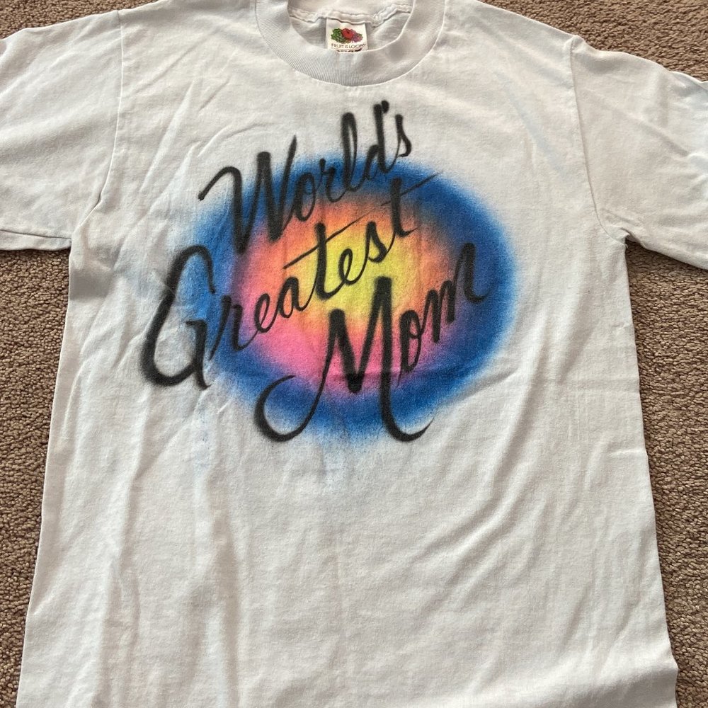 Woman's T-shirt